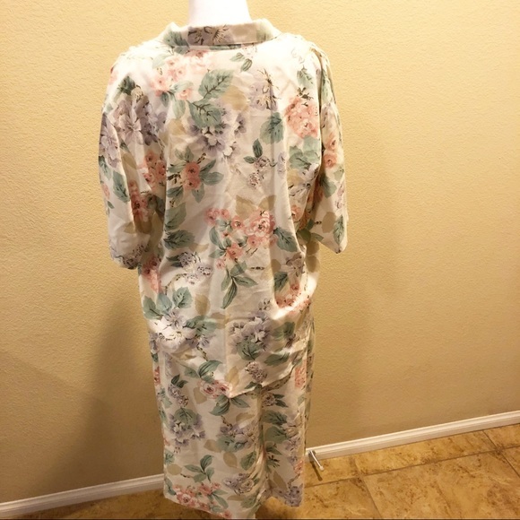 Koret floral skirt and top - Picture 13 of 16